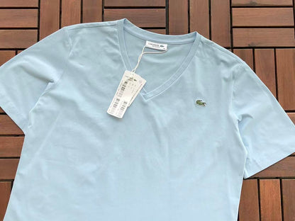 T-shirts Lacoste