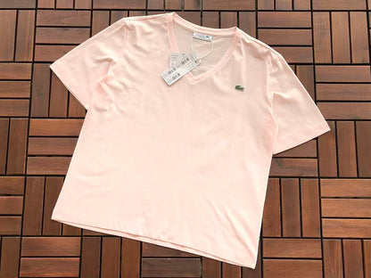 T-shirts Lacoste