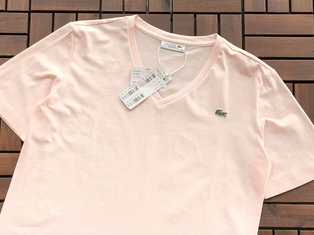 T-shirts Lacoste