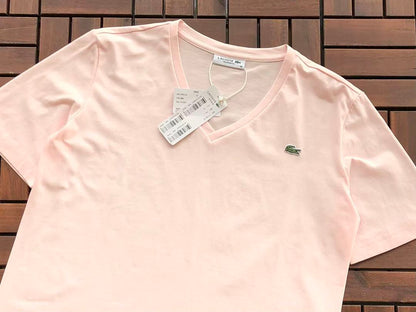 T-shirts Lacoste