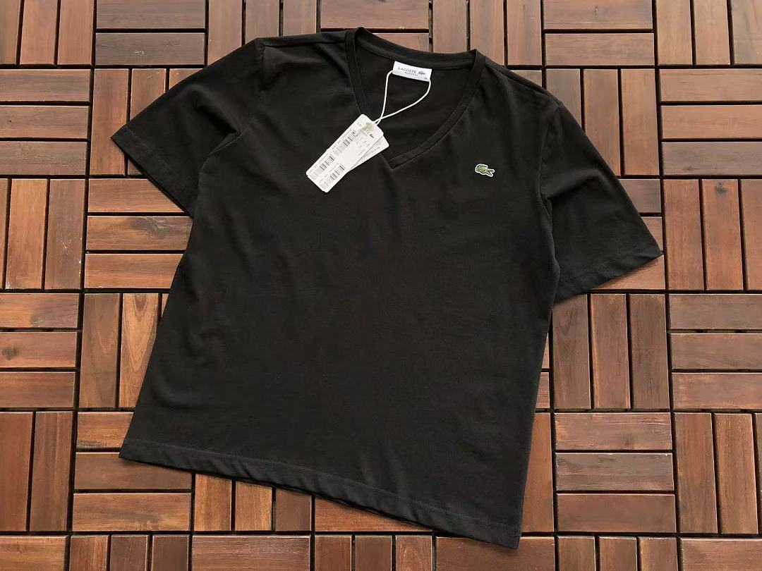 T-shirts Lacoste