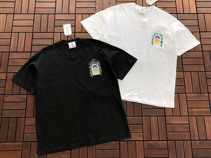 T-Shirt Casa Blanca