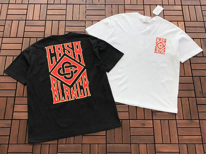 T-Shirt Casa Blanca