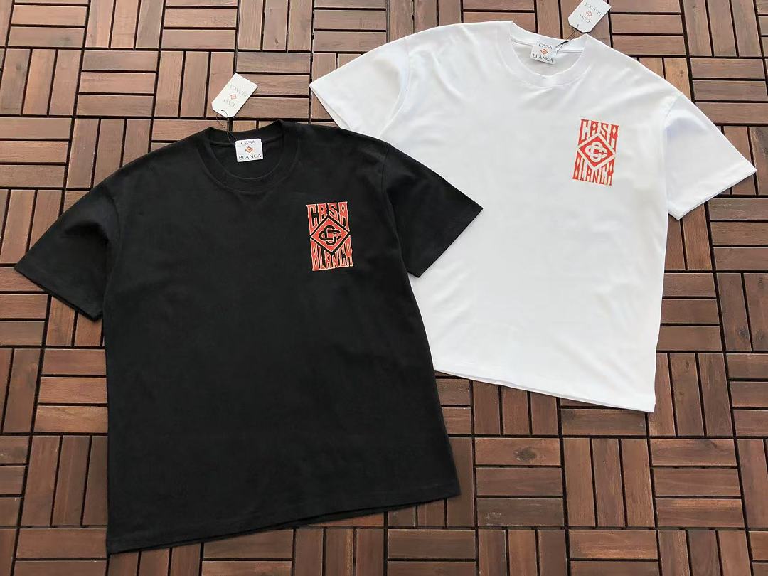T-Shirt Casa Blanca