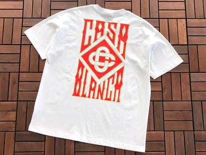 T-Shirt Casa Blanca