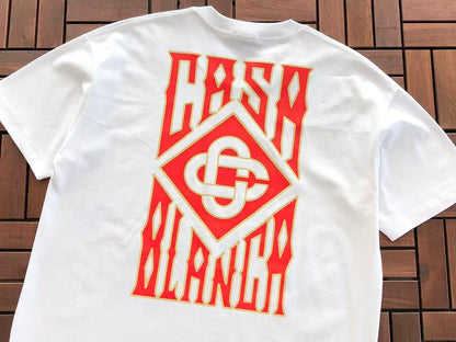 T-Shirt Casa Blanca