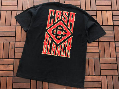 T-Shirt Casa Blanca