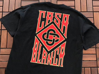 T-Shirt Casa Blanca