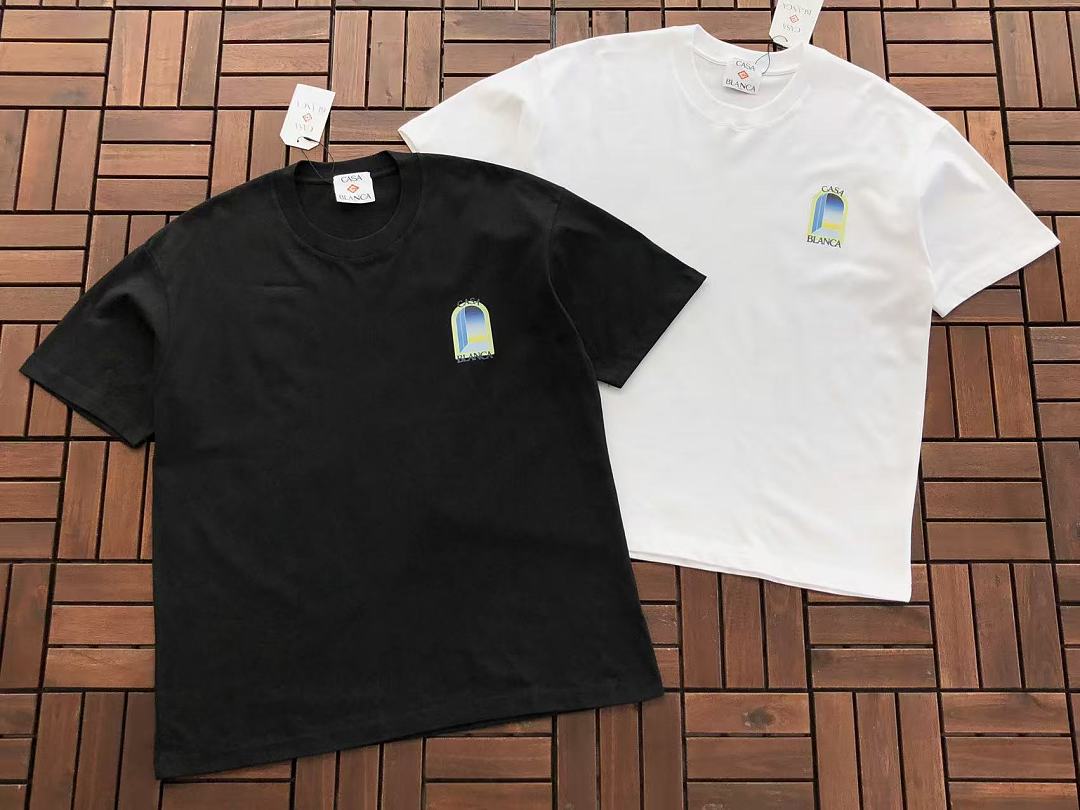 T-Shirt Casa Blanca