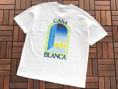T-Shirt Casa Blanca