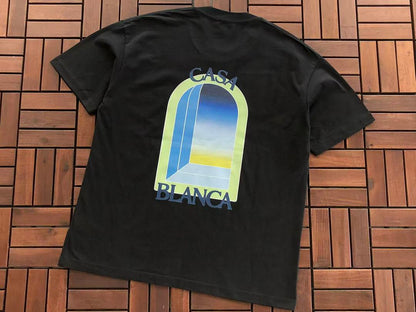 T-Shirt Casa Blanca