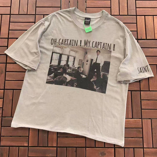 T-Shirts Saint M
