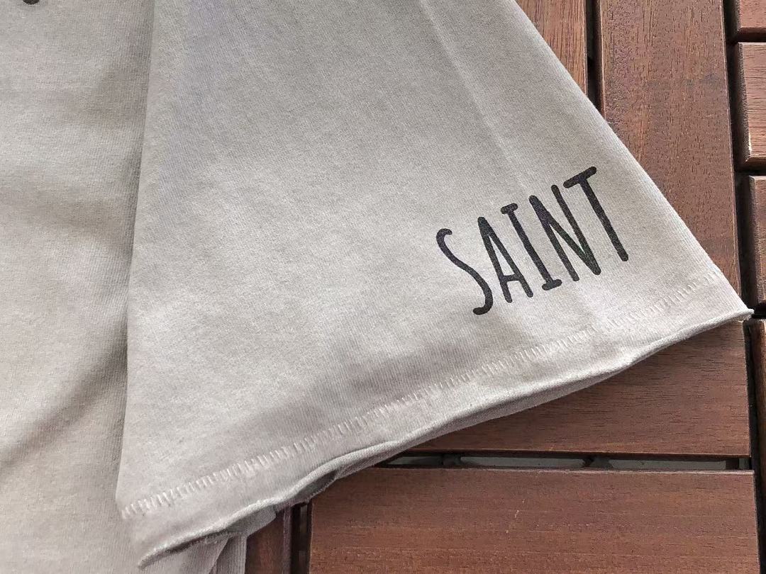 T-Shirts Saint M