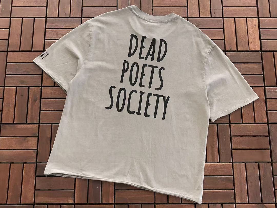 T-Shirts Saint M