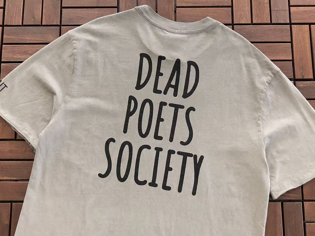 T-Shirts Saint M