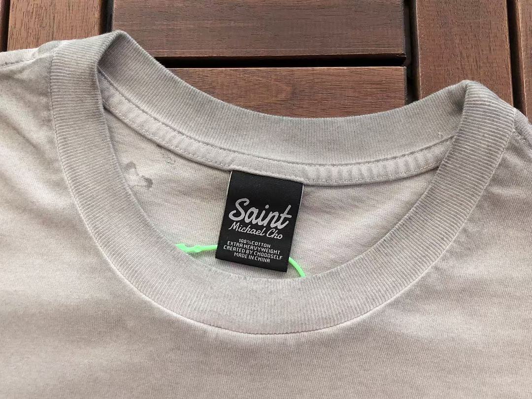 T-Shirts Saint M