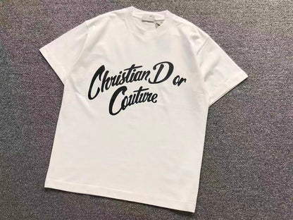 T-Shirts Dior