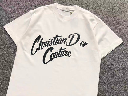 T-Shirts Dior