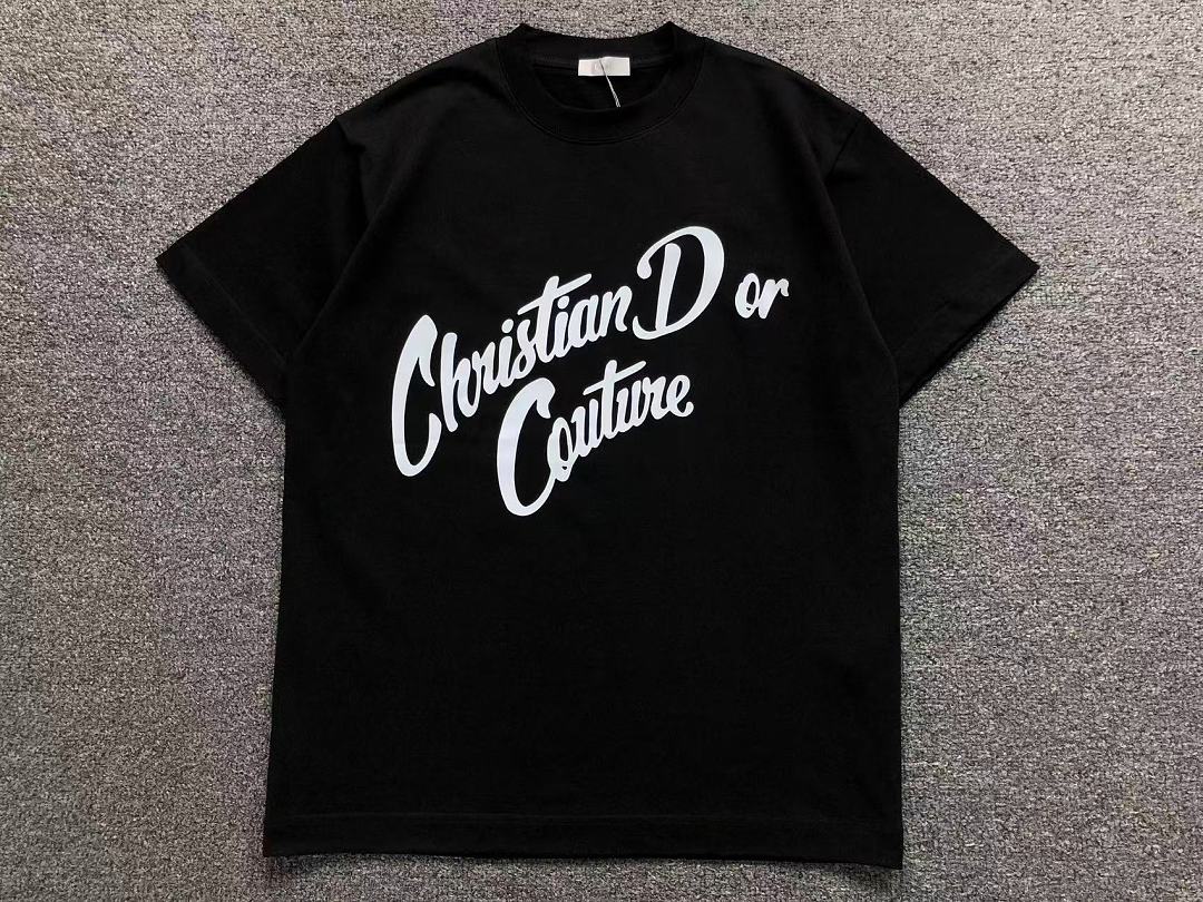 T-Shirts Dior