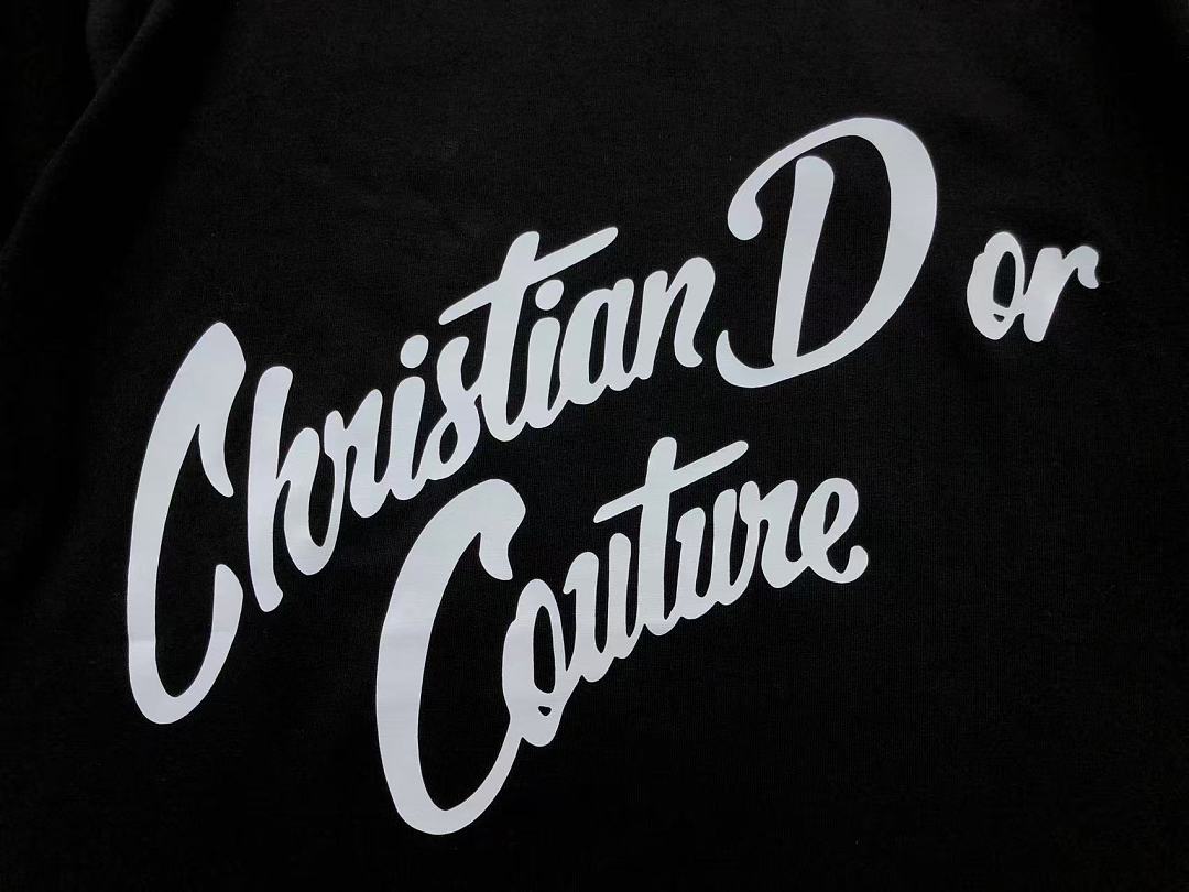 T-Shirts Dior