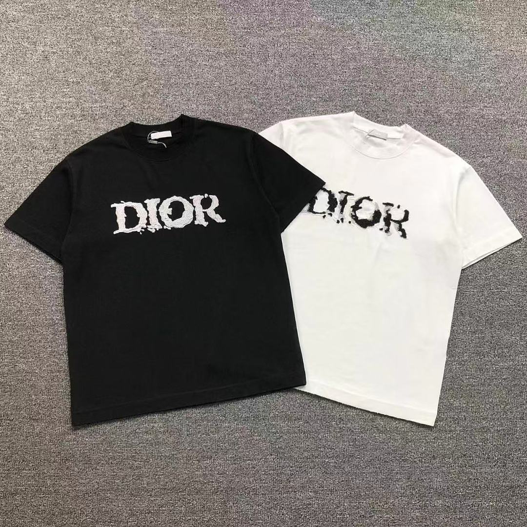 T-Shirts Dior