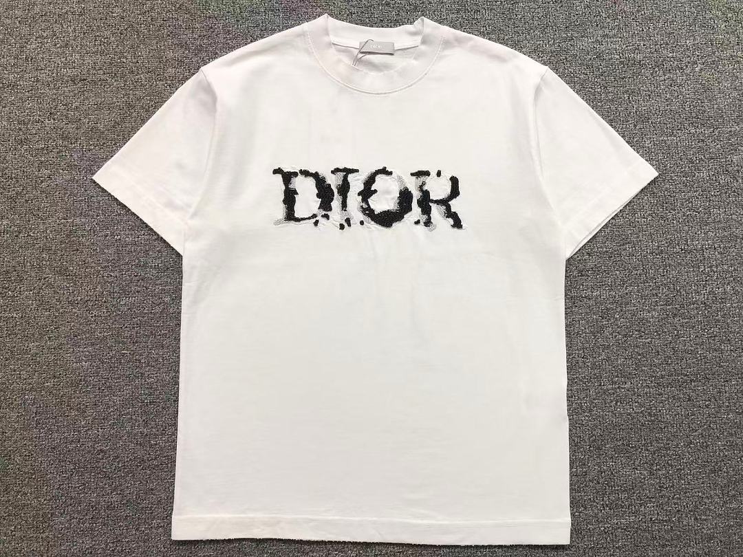 T-Shirts Dior