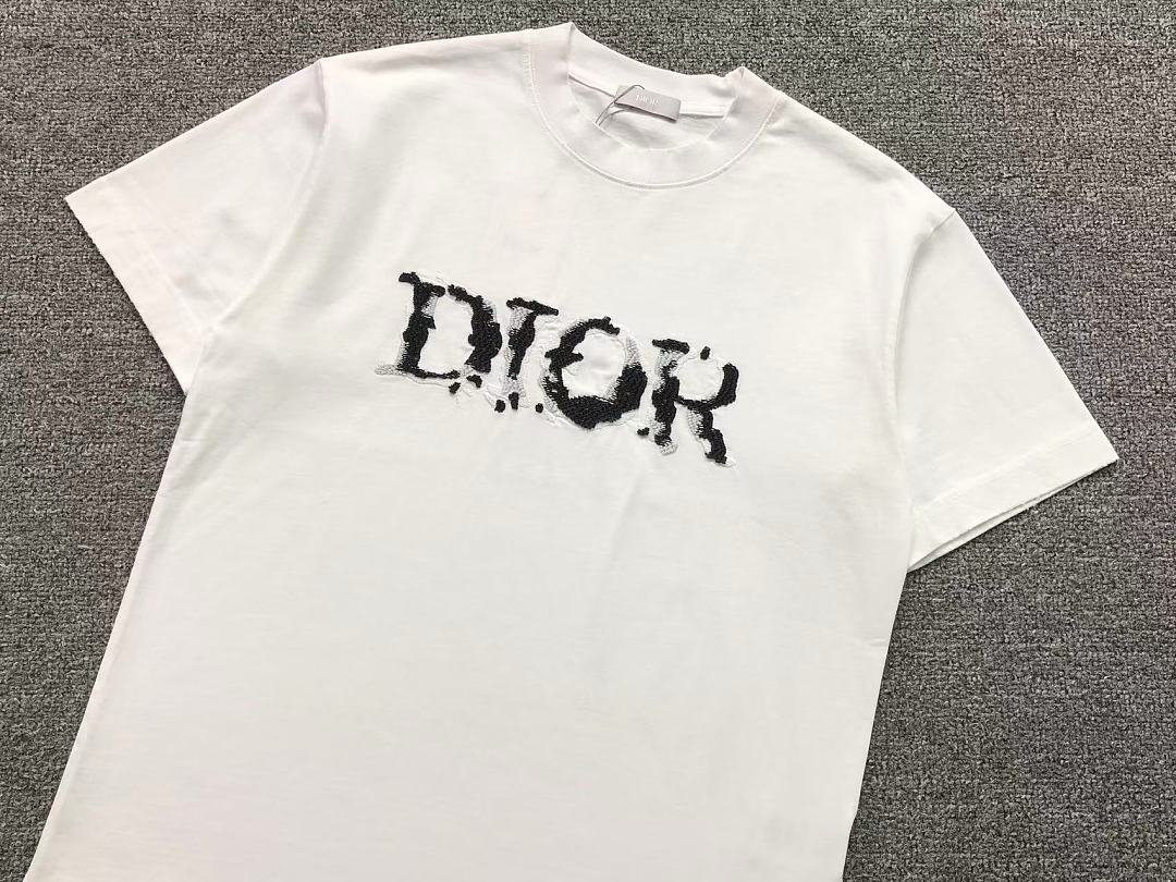 T-Shirts Dior