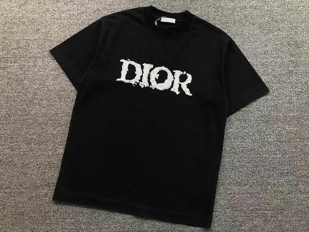 T-Shirts Dior