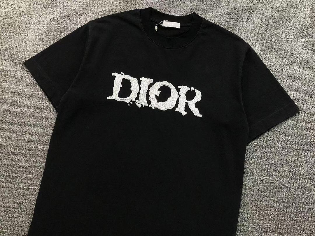T-Shirts Dior