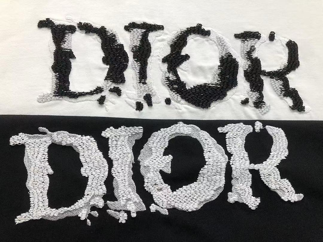 T-Shirts Dior