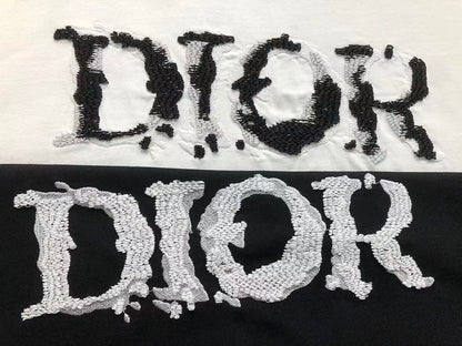 T-Shirts Dior