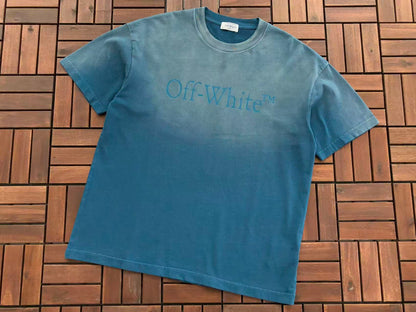 T-shirt Off
