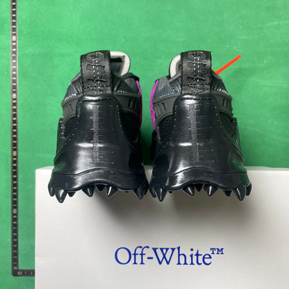 Odsy Pure Black Full