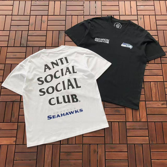 Anti Social Club T-Shirts