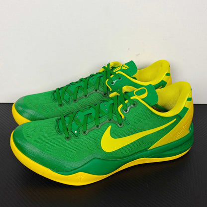 KB8 Oregon Ducks PE