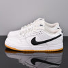 Dunk SB White Gum