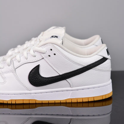 Dunk SB White Gum