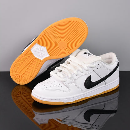 Dunk SB White Gum