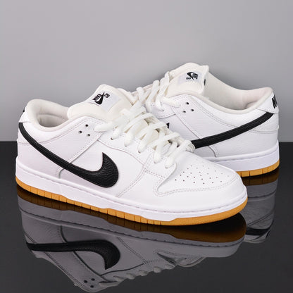 Dunk SB White Gum