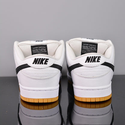 Dunk SB White Gum