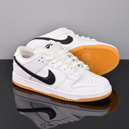 Dunk SB White Gum