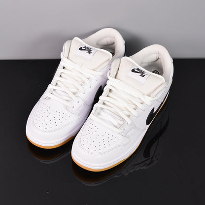 Dunk SB White Gum
