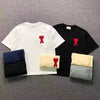 T-Shirts Ami Paris