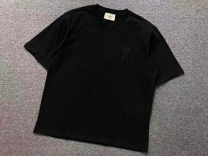 T-Shirts Ami Paris