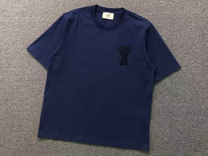 T-Shirts Ami Paris