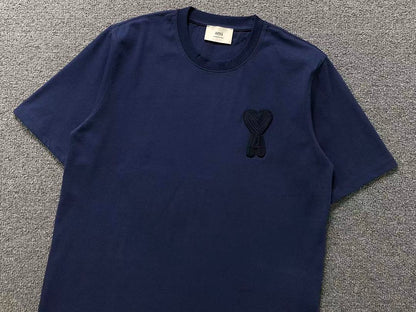 T-Shirts Ami Paris
