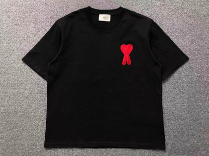 T-Shirts Ami Paris