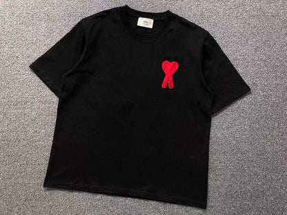 T-Shirts Ami Paris