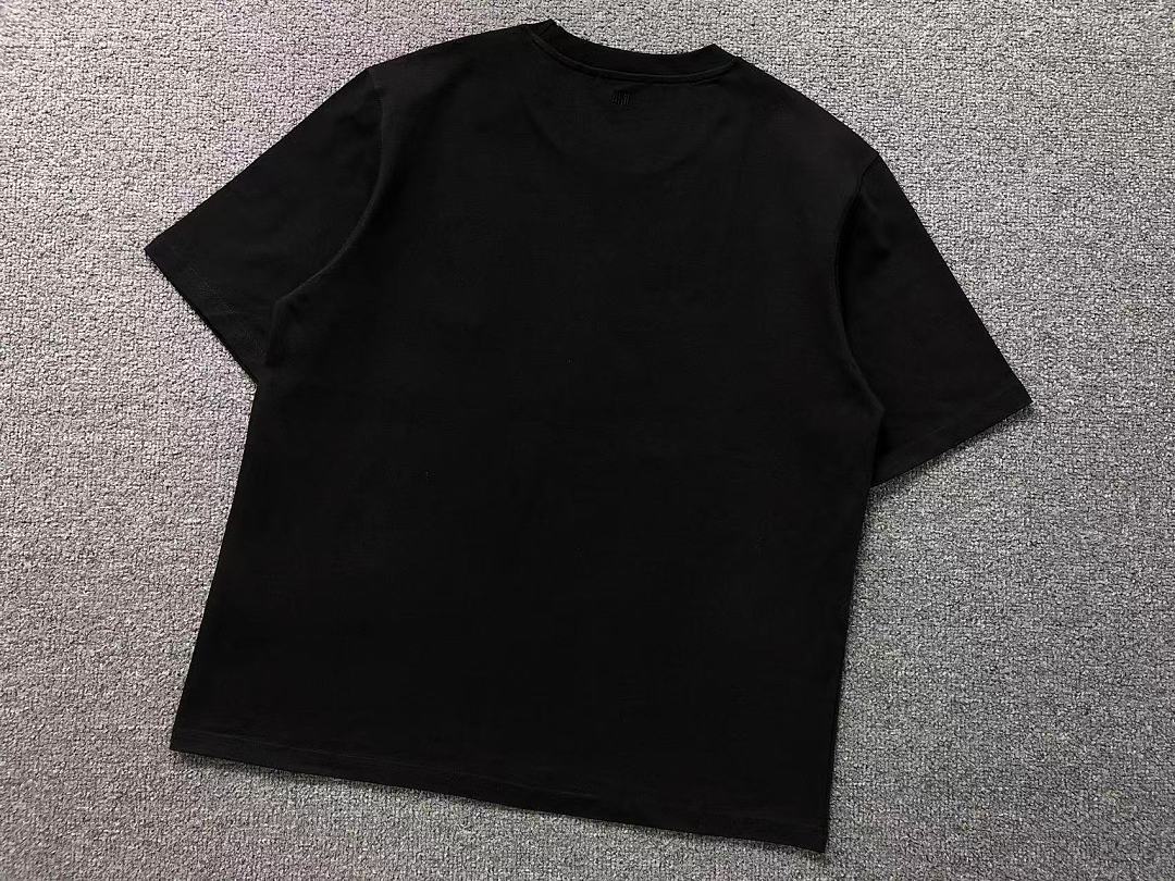 T-Shirts Ami Paris