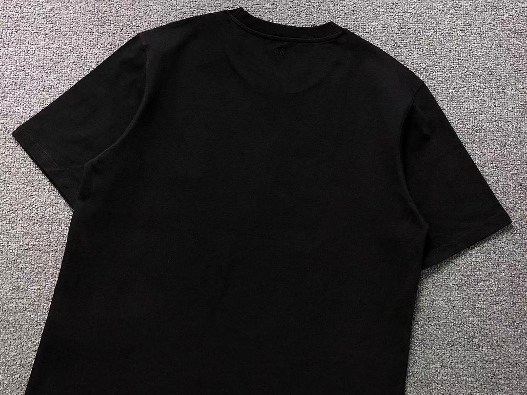 T-Shirts Ami Paris